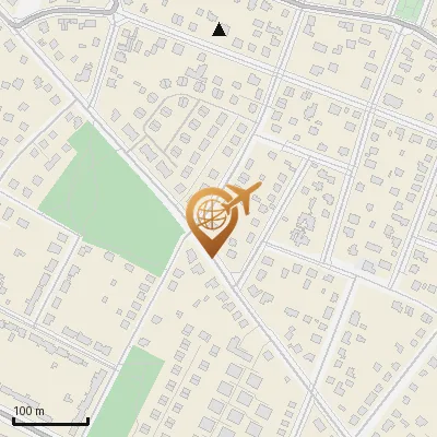 Karte Bohnsdorfer Weg 47, 12524 Berlin