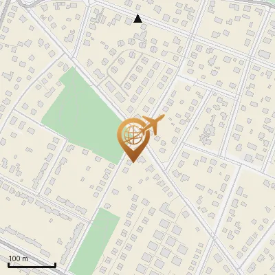 Karte Bohnsdorfer Weg 48, 12524 Berlin