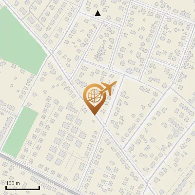 Karte Bohnsdorfer Weg 61, 12524 Berlin