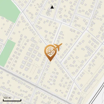 Karte Bohnsdorfer Weg 66, 12524 Berlin