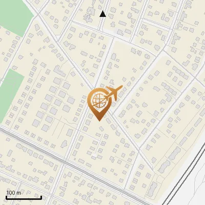 Karte Bohnsdorfer Weg 68, 12524 Berlin