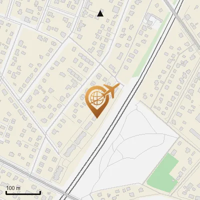 Karte Bohnsdorfer Weg 87, 12524 Berlin