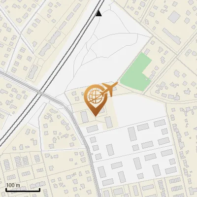 Karte Bohnsdorfer Weg 99, 12524 Berlin