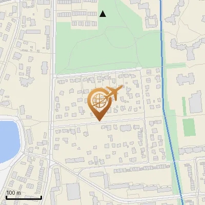 Foto zu Bohnstedtstraße 11-20, 12309 Berlin