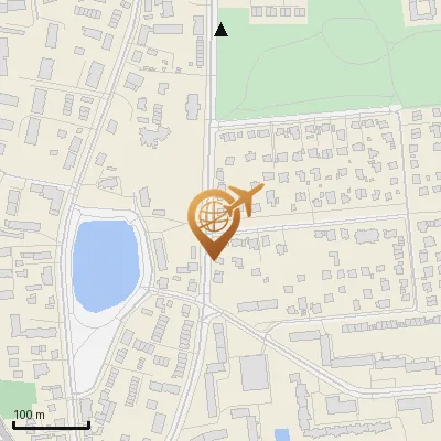 Foto zu Bohnstedtstraße 2, 12309 Berlin