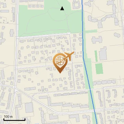 Foto zu Bohnstedtstraße 21-26, 12309 Berlin