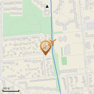 Foto zu Bohnstedtstraße 27-29, 12309 Berlin