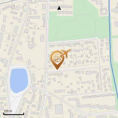 Foto zu Bohnstedtstraße 3-5, 12309 Berlin