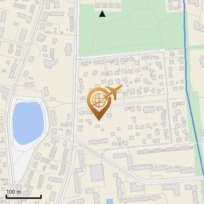 Foto zu Bohnstedtstraße 6-10, 12309 Berlin