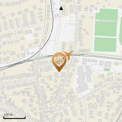 Foto zu Bohnstraße 6-11, 22587 Hamburg