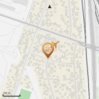 Foto zu Bohrauer Pfad 11-17, 12489 Berlin