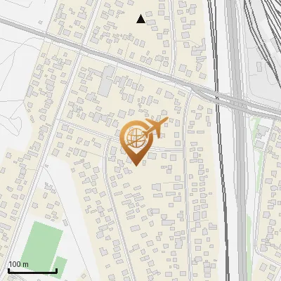 Foto zu Bohrauer Pfad 18-24, 12489 Berlin