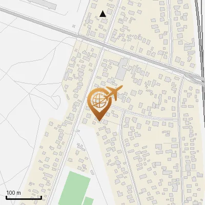 Foto zu Bohrauer Pfad 2-10, 12489 Berlin