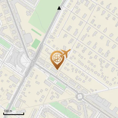 Foto zu Bohrerzeile 120-121, 13125 Berlin