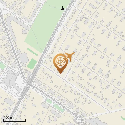 Foto zu Bohrerzeile 125-127, 13125 Berlin