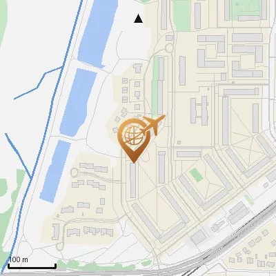 Foto zu Boizenburger Straße 21-29, 12619 Berlin