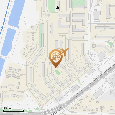 Foto zu Boizenburger Straße 30, 12619 Berlin