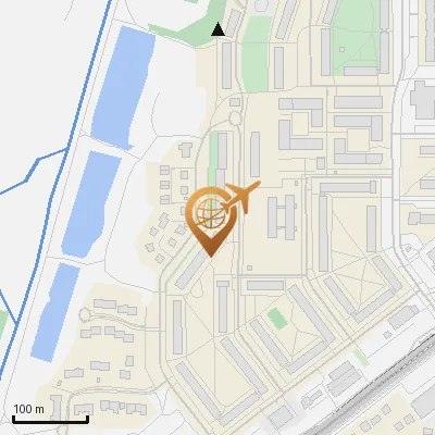 Foto zu Boizenburger Straße 33-39, 12619 Berlin