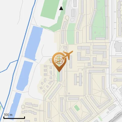 Foto zu Boizenburger Straße 43-55, 12619 Berlin