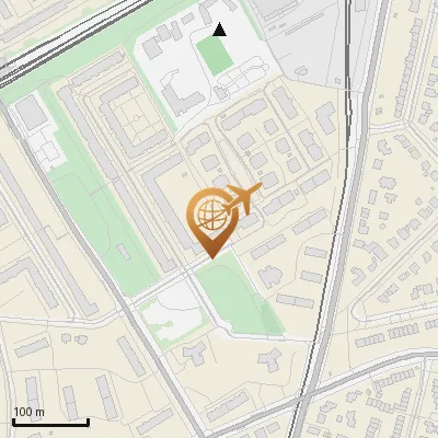 Foto zu Bolchener Straße 10-12, 14167 Berlin