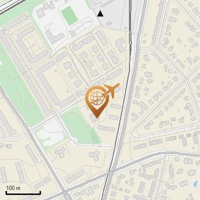 Foto zu Bolchener Straße 5, 14167 Berlin