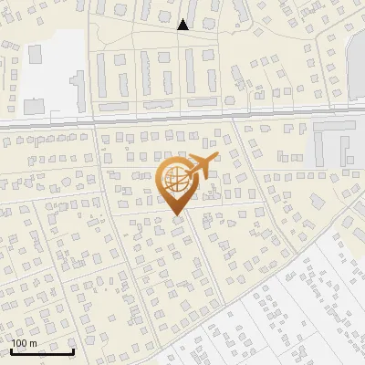 Foto zu Boleroweg 7-13, 13158 Berlin