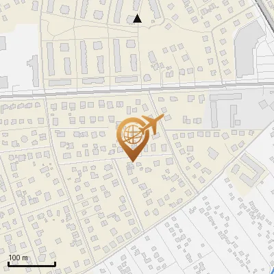 Foto zu Boleroweg 15-19, 13158 Berlin