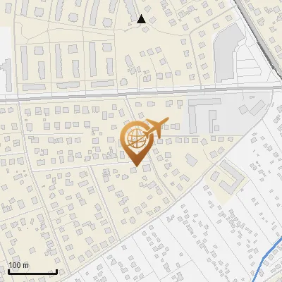 Foto zu Boleroweg 20-23, 13158 Berlin