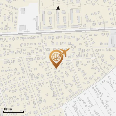 Foto zu Boleroweg 1-6, 13158 Berlin