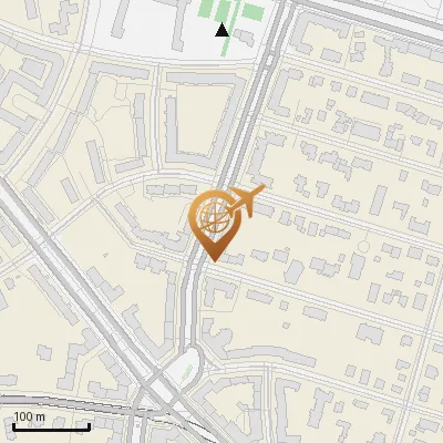 Foto zu Bolivarallee 10-12, 14050 Berlin