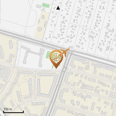 Foto zu Bolivarallee 25, 14050 Berlin