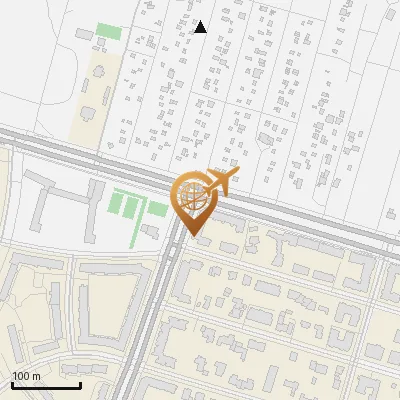 Foto zu Bolivarallee 26, 14050 Berlin