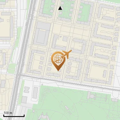 Foto zu Bollersdorfer Weg 3-7, 12685 Berlin