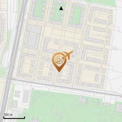 Foto zu Bollersdorfer Weg 8, 12685 Berlin