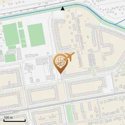 Foto zu Bollestraße 16-20, 13509 Berlin