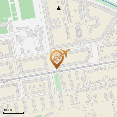 Foto zu Bollestraße 2, 13509 Berlin