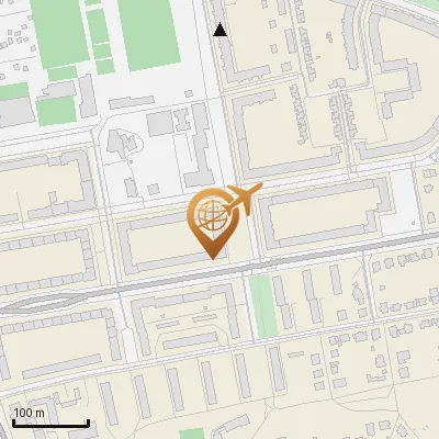 Foto zu Bollestraße 3-7, 13509 Berlin