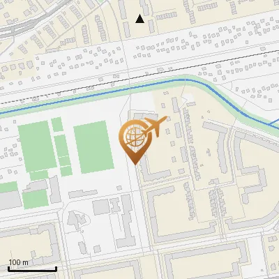 Foto zu Bollestraße 26-30, 13509 Berlin