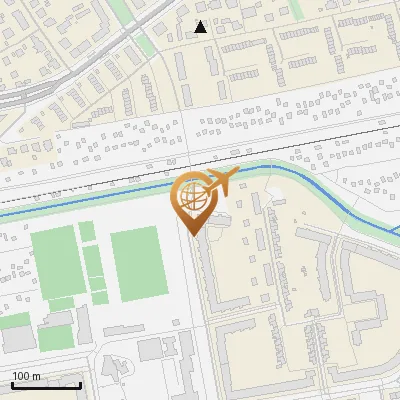 Foto zu Bollestraße 36-40, 13509 Berlin