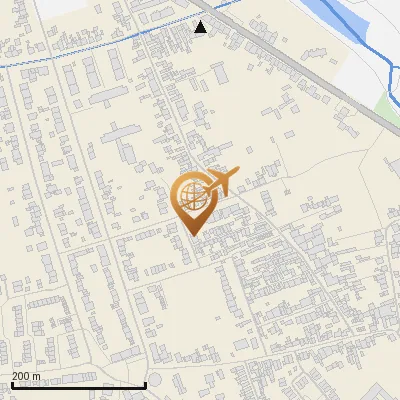 Karte Bolligstraße 3-17, 50769 Köln