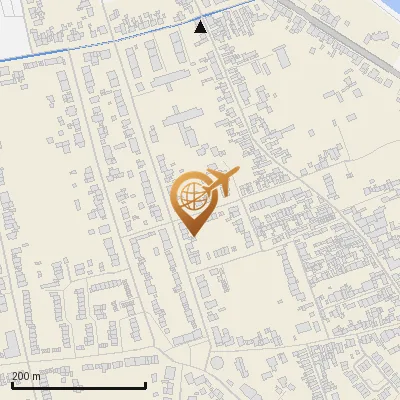 Karte Bolligstraße 27, 50769 Köln