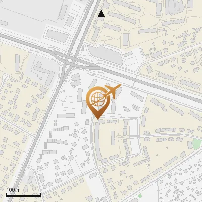 Foto zu Bollmannweg 4-11, 13595 Berlin