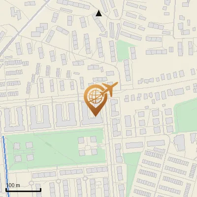 Karte Boltenhagener Straße 28-33, 22147 Hamburg