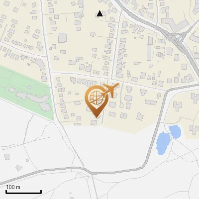 Karte Boltens Allee 26-34, 22459 Hamburg