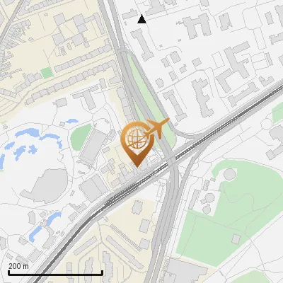 Foto zu Boltensternstraße 1, 50735 Köln