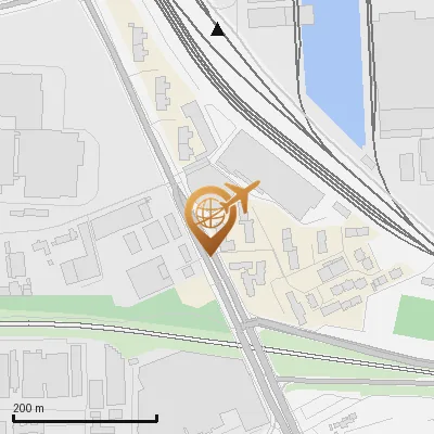 Karte Boltensternstraße 102, 50735 Köln