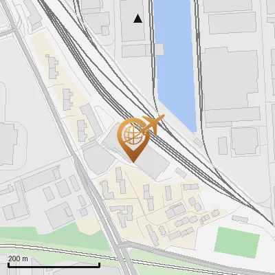 Karte Boltensternstraße 104-106, 50735 Köln