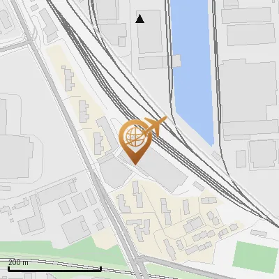 Karte Boltensternstraße 108-112, 50735 Köln