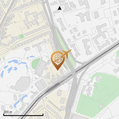 Foto zu Boltensternstraße 11, 50735 Köln