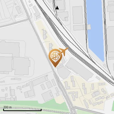 Karte Boltensternstraße 114-116, 50735 Köln